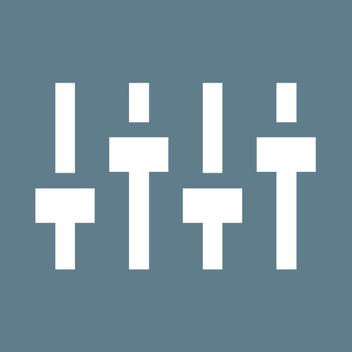 Gate Control app icon