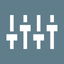 Gate Control icon
