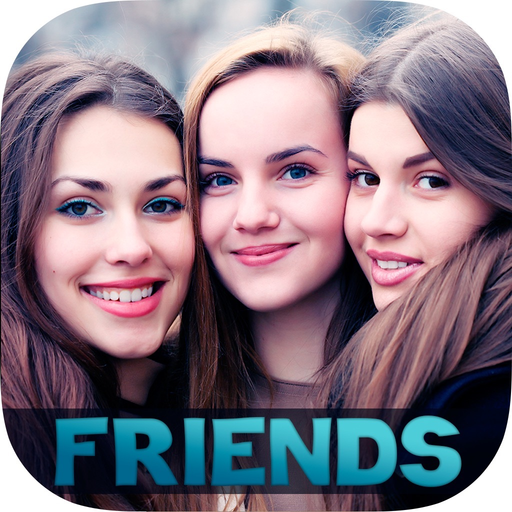 Friendship quotes – Messages for best friends app icon