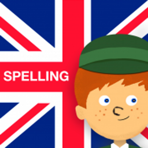 Spelling Practice - Year 1 / 2 app icon