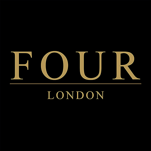 FOUR London app icon