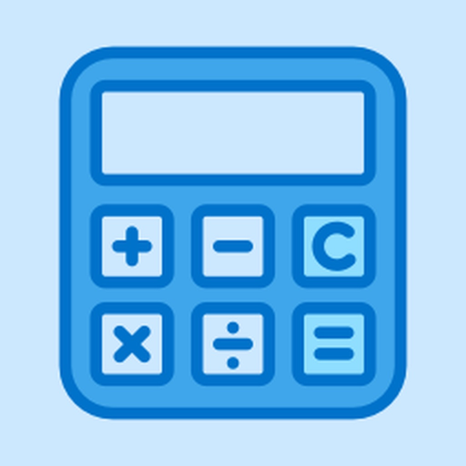 Calculator++® app icon