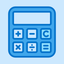 Calculator++® icon