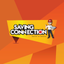 Saving Connection icon
