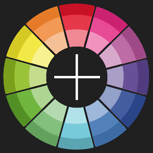 Color Finder - Camera Edition app icon