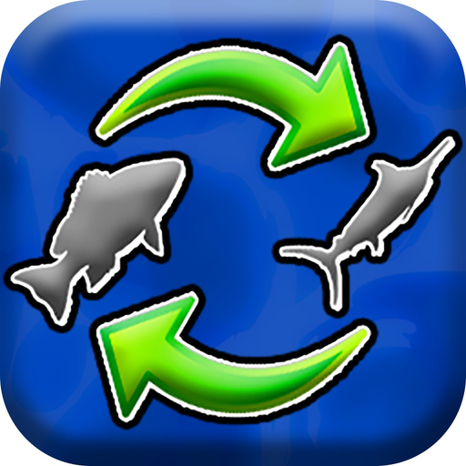 Fish Switch app icon