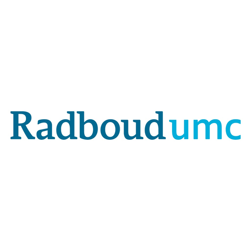 Radboudumc eLabgids app icon