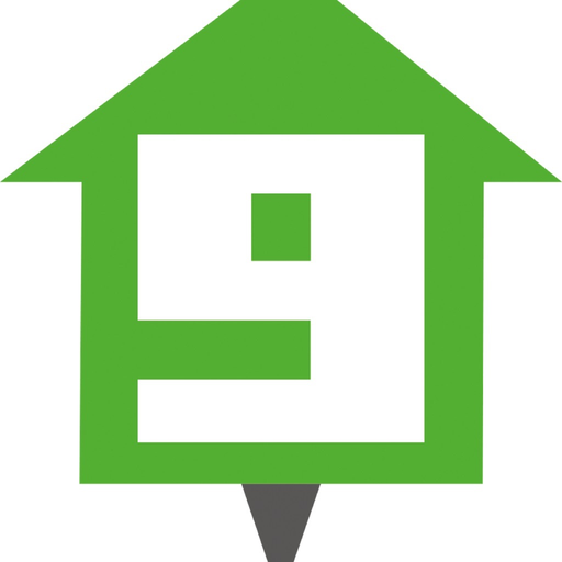 Greenview Fastighet app icon