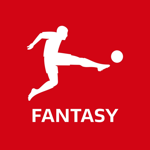 Bundesliga Fantasy Manager app icon