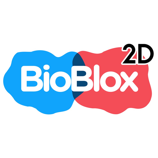 BioBlox-2D app icon