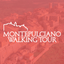 Montepulciano Walking Tour icon