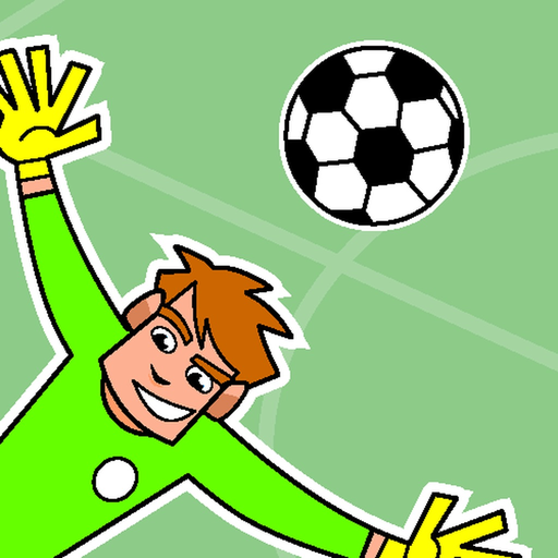 World Cup Soccer app icon