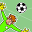 World Cup Soccer icon