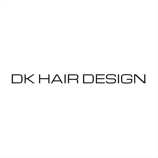 DK Hair Design app icon