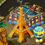 Magica: Match 3 Puzzle Game icon