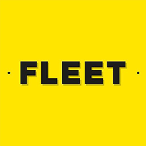 Fleet Cars app icon