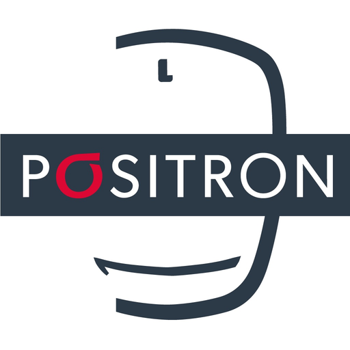 Positron Alarme app icon