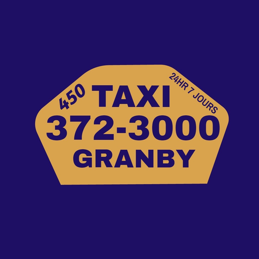 TAXI 3000 GRANBY app icon