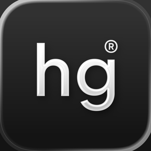 Hg - Eat Real app icon