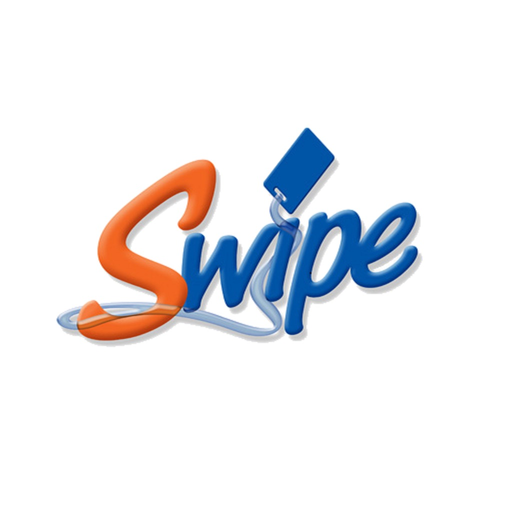SwipeK12 Student Barcode app icon