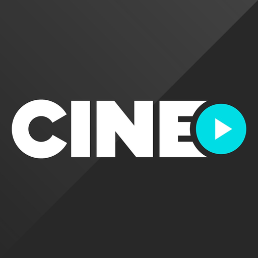 CINE AR PLAY app icon
