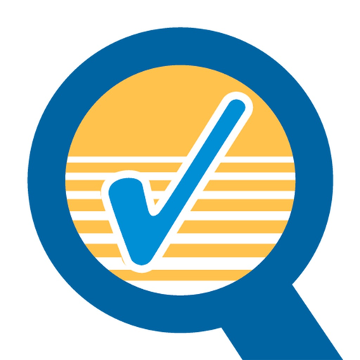 STI System Search & Submittals app icon