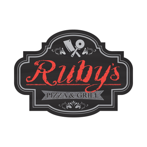 Ruby's app icon