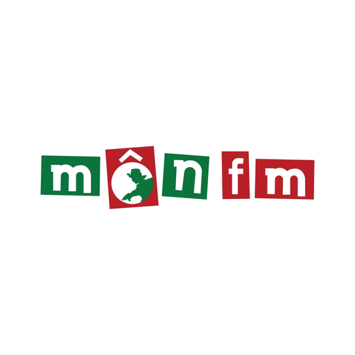 MonFM app icon