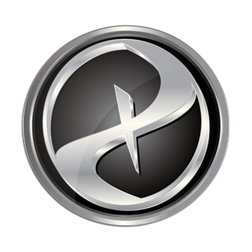 PARADIGM GYMS app icon