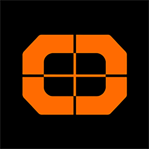 Recoil Game app icon