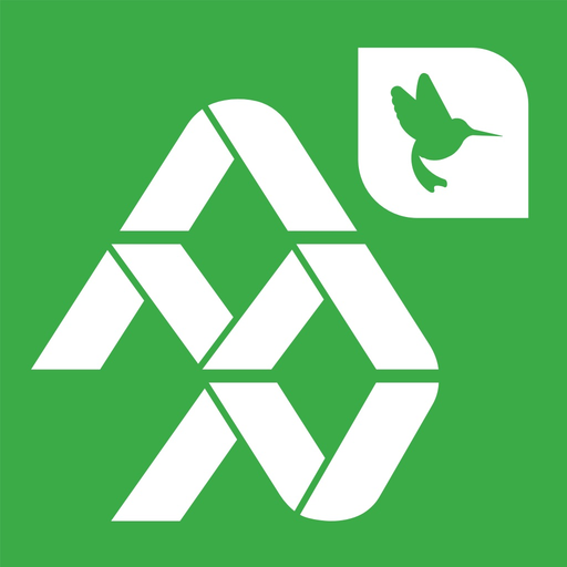 AMN Interpreting app icon