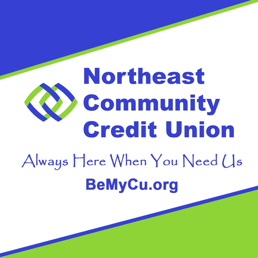 Northeast Community CU app icon