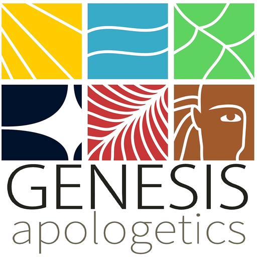 Genesis Apologetics app icon