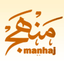 Manhajonline icon