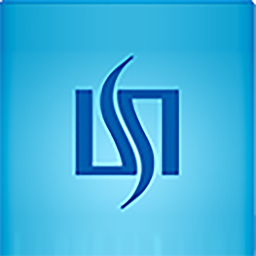黑铁砖 app icon
