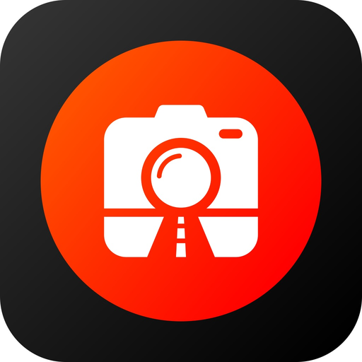 SJCAM CAR app icon