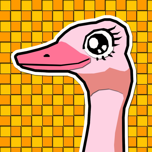 BoxZoo Kenya : Shadow Matching Game app icon