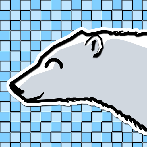 BoxZoo Arctic : Shadow Matching Game app icon