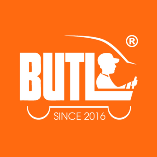 BUTL - Bạn Uống Tôi Lái app icon
