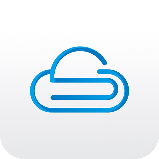 AI SmartLock app icon