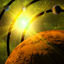 Galaxy Space Simulator 3D icon