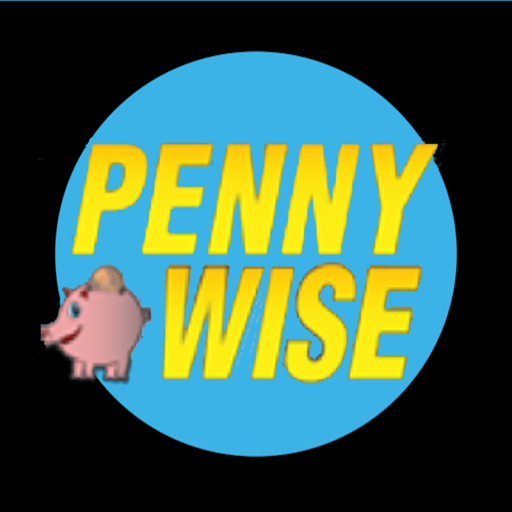 PENNYWISEFUEL app icon