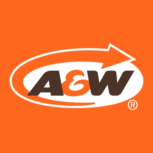 A&W app icon