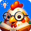 Flashcard English Educational icon