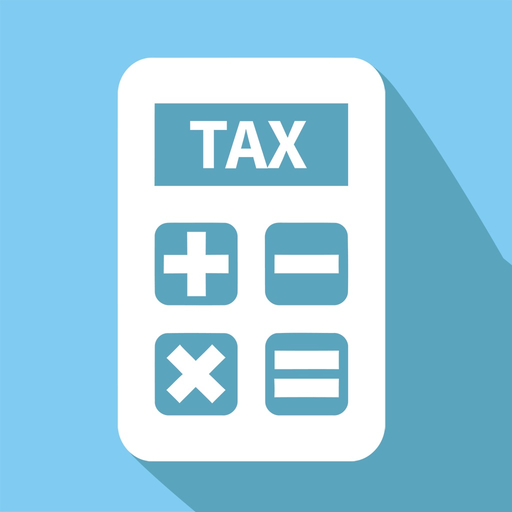 UK Tax Pro app icon