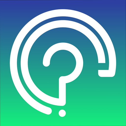 Pulzus app icon