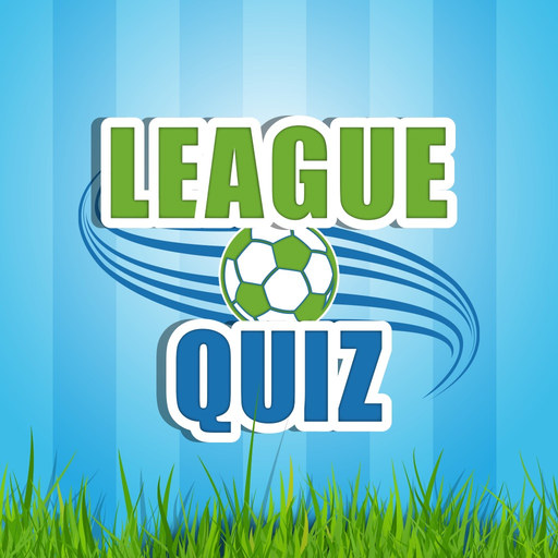 Guess Team and Player for English Premier League app icon
