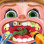 Crazy Doctor Dentist Clinic icon