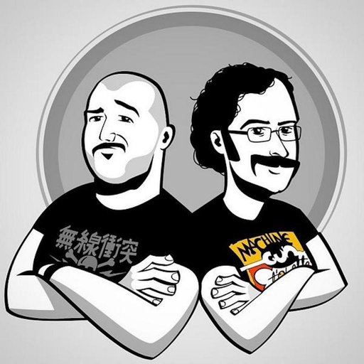 Daško i Mlađa app icon