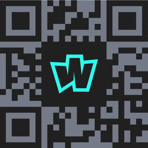 WeAccess - Ticket validation app icon